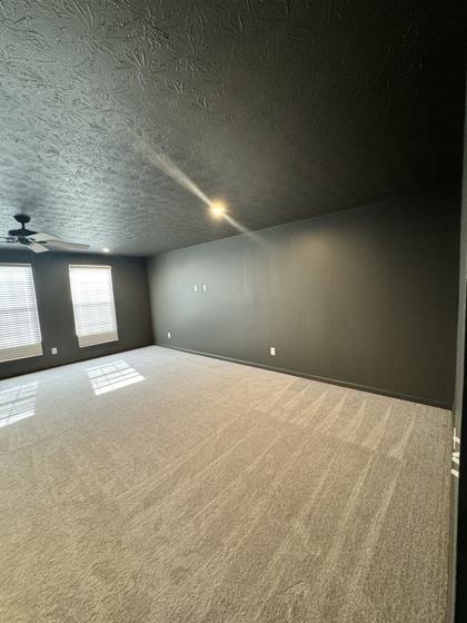 Painting and drywall work by OnCall Home Co.