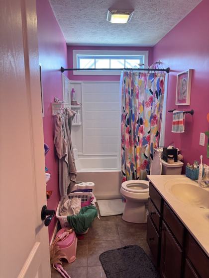 Bathroom remodel by OnCall Home Co.