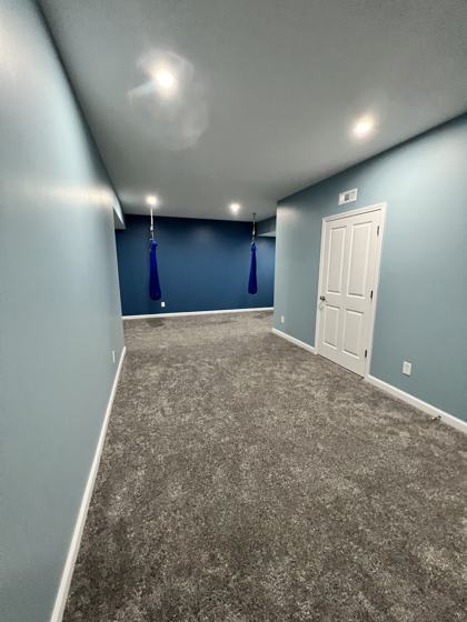 Painting and drywall work by OnCall Home Co.