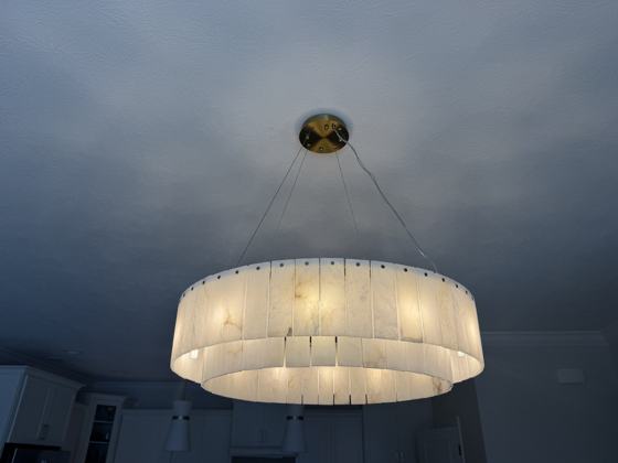 Finished interior by OnCall Home Co.