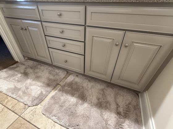 Painting and drywall work by OnCall Home Co.