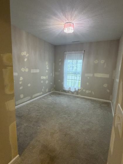 Painting and drywall work by OnCall Home Co.