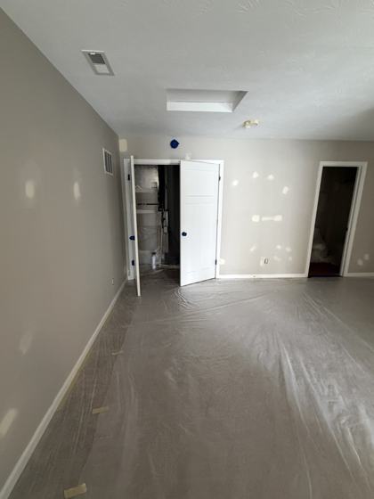 Painting and drywall work by OnCall Home Co.