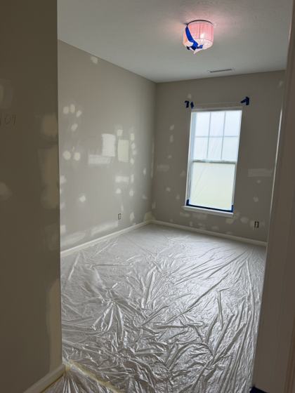 Painting and drywall work by OnCall Home Co.