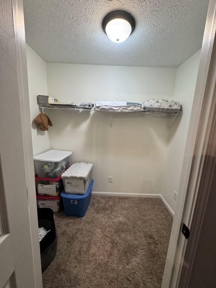 Finished interior by OnCall Home Co.