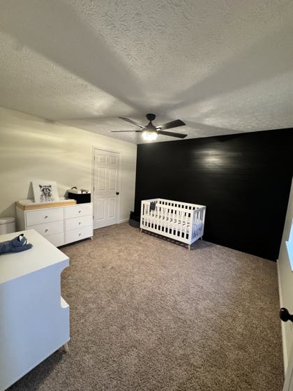 Painting and drywall work by OnCall Home Co.