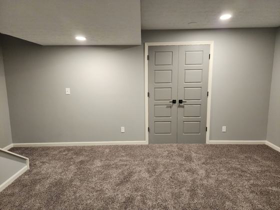 Painting and drywall work by OnCall Home Co.