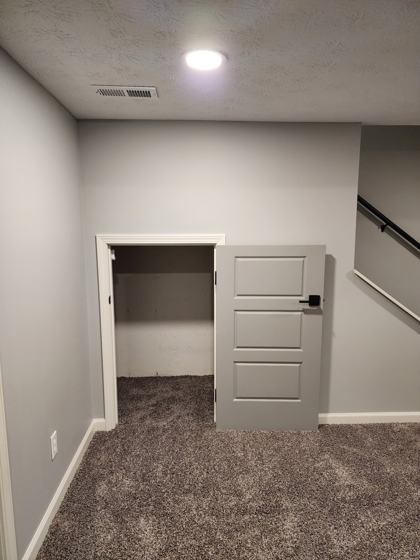 Painting and drywall work by OnCall Home Co.
